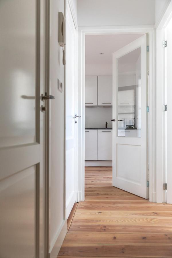Gorgeous And Stylish Place For Two In Hip West! Amsterdam Exterior photo