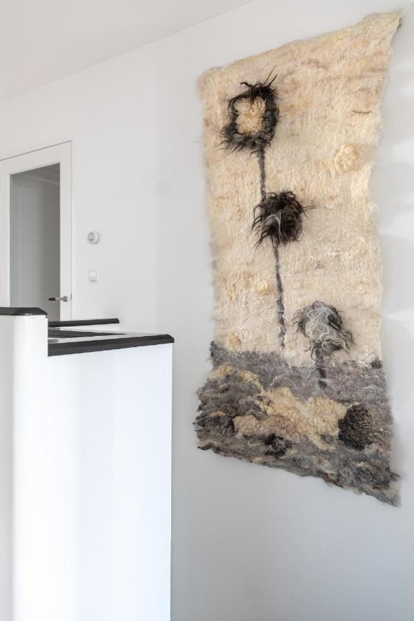 Gorgeous And Stylish Place For Two In Hip West! Amsterdam Exterior photo
