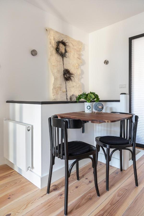 Gorgeous And Stylish Place For Two In Hip West! Amsterdam Exterior photo